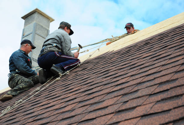 Tile Roofing Contractor in Air Force Academy, CO